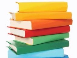 Psychology Suggested Reading List