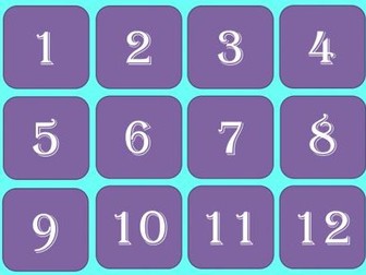 Phase 4 Tricky Word Snap