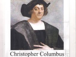Christopher Columbus