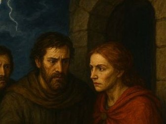 Macbeth - Macbeth Kills - Key Scenes