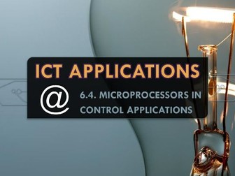 13-IGCSE ICT1-ICT APPLICATIONS 3
