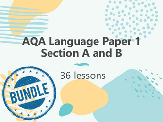 Gcse picture description examples picture