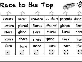 Set 3 Sound RWI Phonics Resources