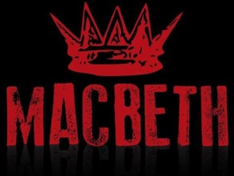 *GRADE 9* how does Shakespeare present Macbeth as a violent Character ?