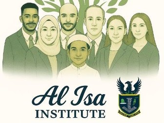 AI Ethics, Democracy & Respect KS4 by AL ISA INSTITUTE