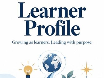 Learner Profile