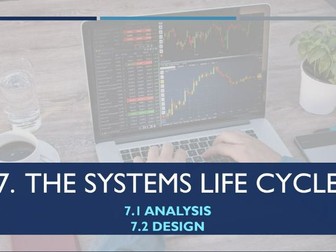 17-IGCSE ICT1-THE SYSTEM LIFE CYCLE 1