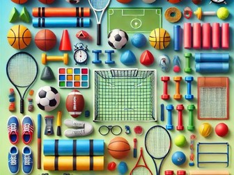 AQA GCSE PE Physical Training: Components of fitness and fitness testing