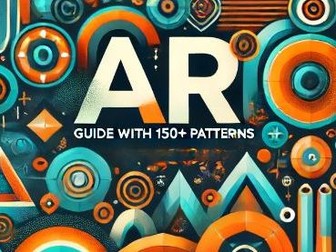 UCAT Abstract Reasoning Guide with 150+ Patterns