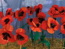 WORLD WAR 1 CREATIVE POETRY TASKS - KS3 OR KS4 - POSSIBLE INTRODUCTION TO WAR POETRY