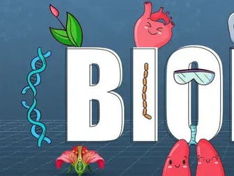 KS3 Biology Revision Booklets