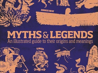 Myths and Legends