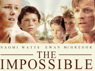 The Impossible Movie - Case Study