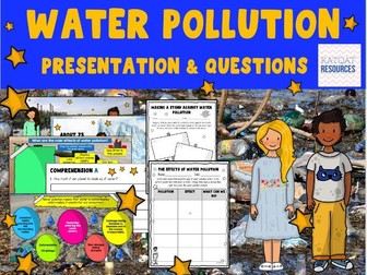 Water Pollution