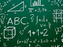 A Year of Maths