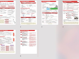 A Level PE - Specialised  Training Methods Worksheets & Answers