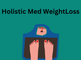 Holistic Med WeightLoss