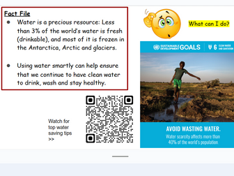 SDG basics interactive trail