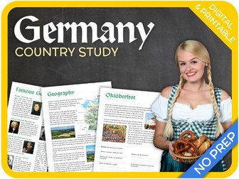 Germany (country study)