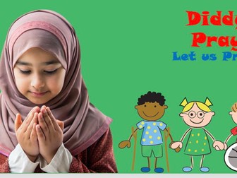 Diddy Disciples Assembly Format Nursery to Year 2 example is the man who built bigger barns