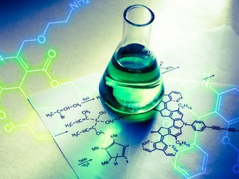 Reaction of Metals; Acid and Alkali