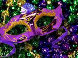 Mardi Gras / Shrove Tuesday | Teaching Resources