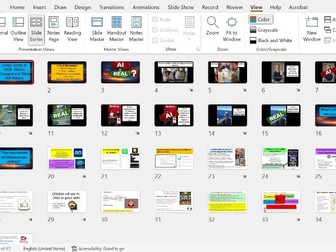 Online Safety Staff Meeting 2026