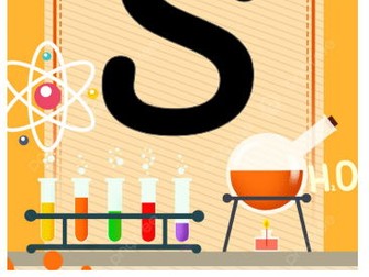 Foundation letter Banner