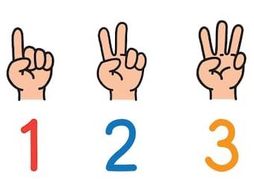 Counting Practice | Teaching Resources