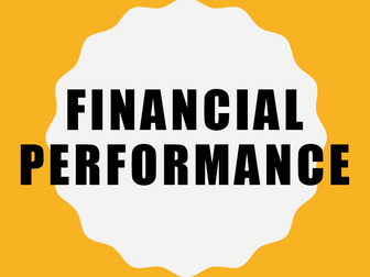 Financial Performance - ARR