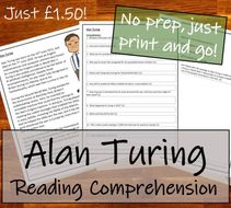 Alan Turing The Enigma Pdf