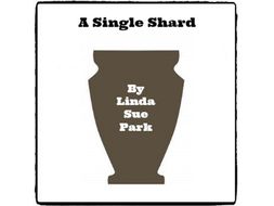 A Single Shard - (Reed Novel Studies)
