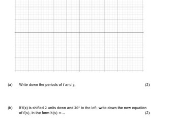 Exam 100 Marks grade 11