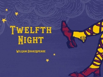 Twelfth Night - Act 4