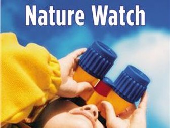 Nature Watch. Grade 1. Unit 5