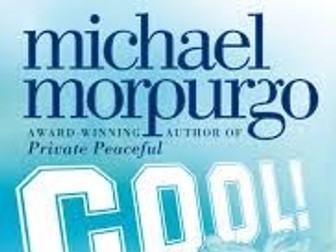 Cool by Michael Morpurgo Guided Reading Questions