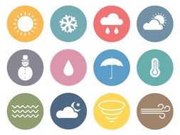 Winter Weather: A song about the weather in winter