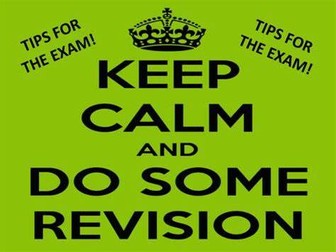 Complete revision pack for GCSE English Language - Edexcel