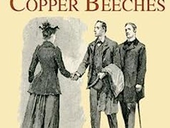 The Adventures of the Copper Beeches