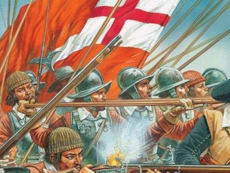 English Civil War - Lesson 12 - Execution of Charles I