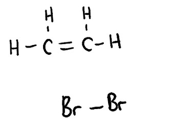 A-Level Chemistry - organic mechanisms