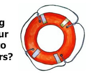 Jesus inspires Christians to save and serve