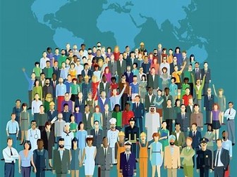 POPULATION & THE ENVIRONMENT REVISION DOCS