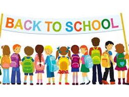 Social Studies Back to School Kit