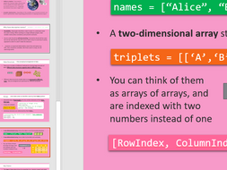 Edexcel computing coursework picture