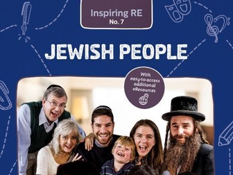 Inspiring RE: Jewish People