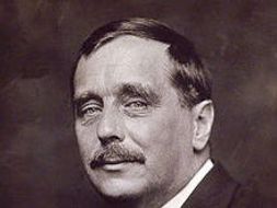 HG Wells - The Red Room