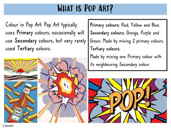 Ultimate Pop Art Bundle
