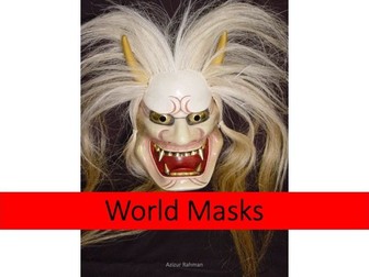 Art: World Masks