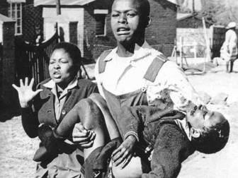 Soweto Uprising 1976 - Impact - Intro and Impact